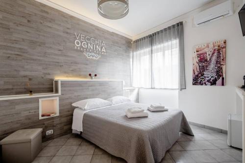 Vecchia Ognina | Picanello-Ognina-Barriera-Canalicchio