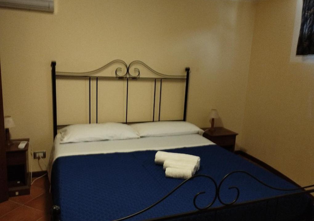 Torre Colonna-sperone House | Venere Holidays Rooms