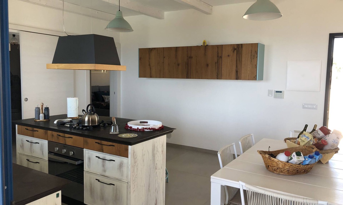 Marina di Modica Villa | Vento del Sud