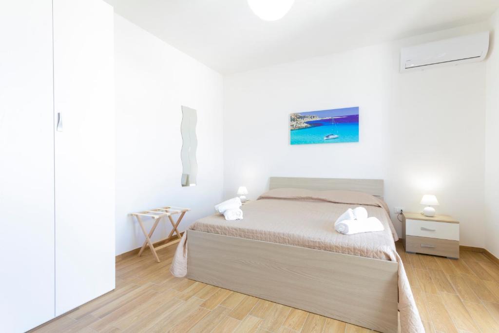 Marsala Apartment | Vento di Tramontana