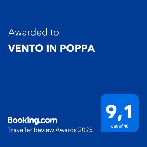 Plemmirio Apartment | VENTO IN POPPA