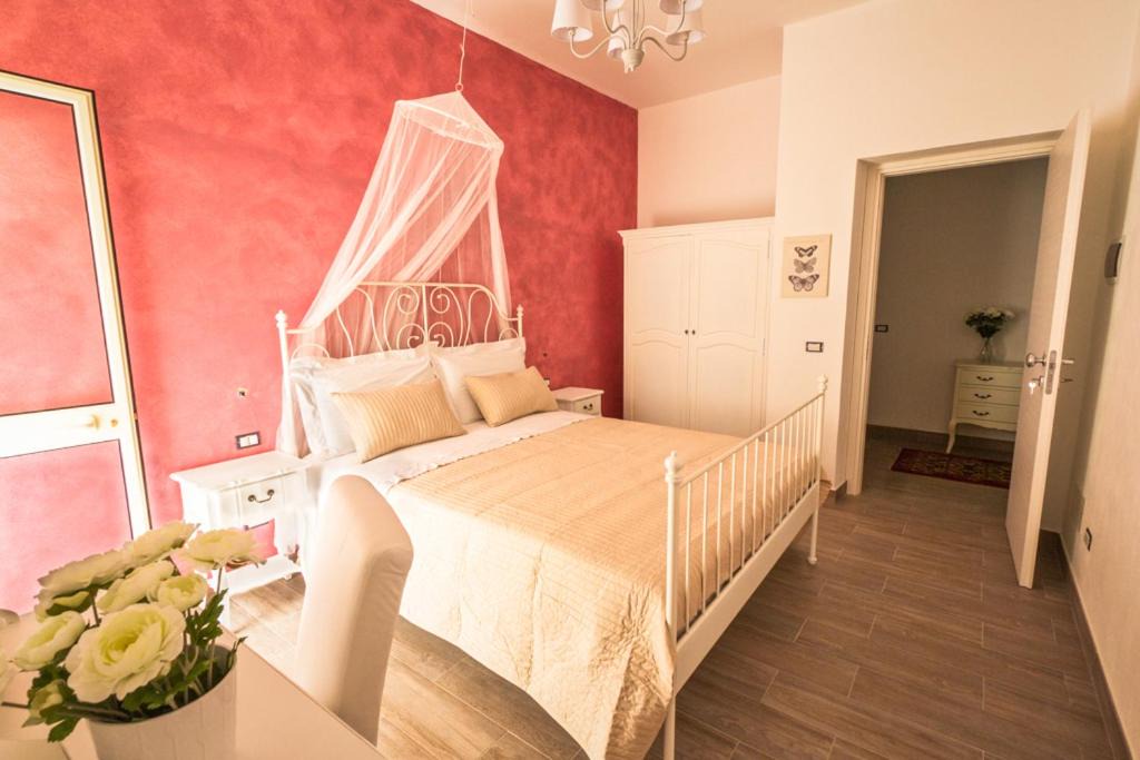 Lampedusa Bed & Breakfast | Venustas