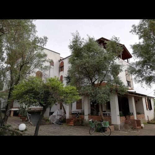 Palmi Apartment | Verde & Mare
