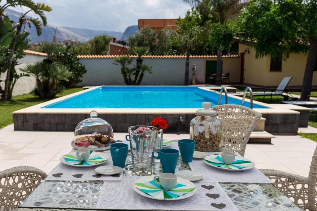Cinisi Villa | Vero Sicily - Villa San Giorgio