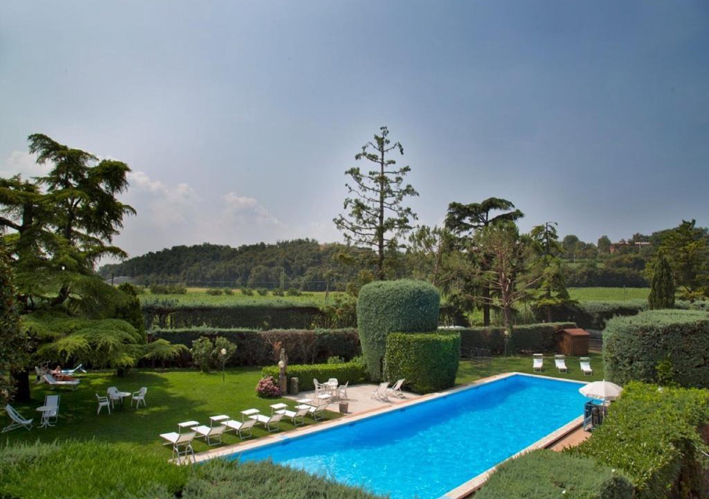 Montioni Hotel | Veronello Resort