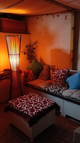 Augusta Apartment | Very small house