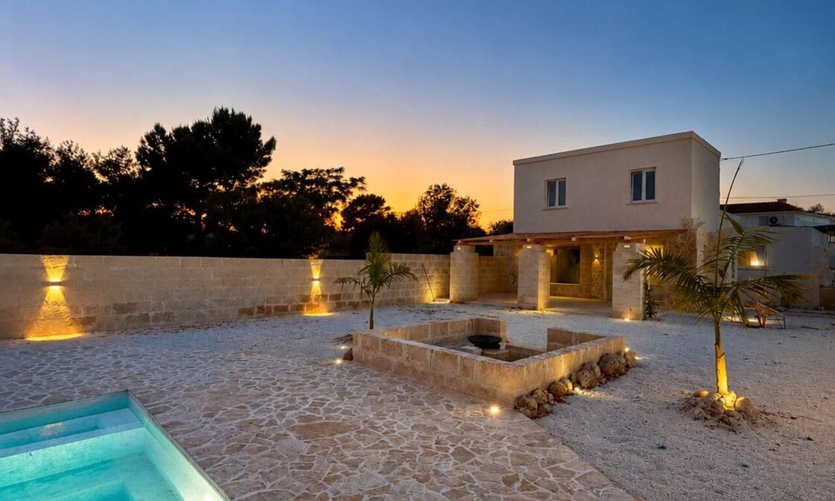 Torricella House | Villa Noce