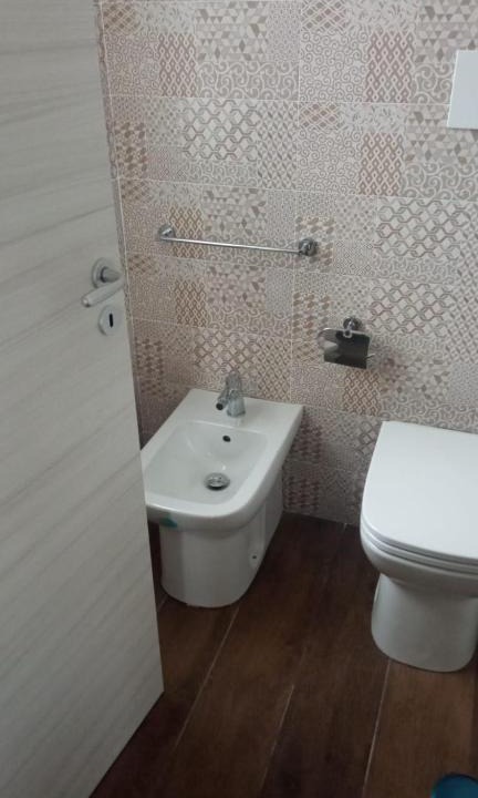 Catanzaro Lido Apartment | Via Cagliari