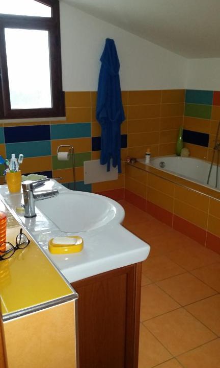 Villa Costa Grande | Altavilla Milicia