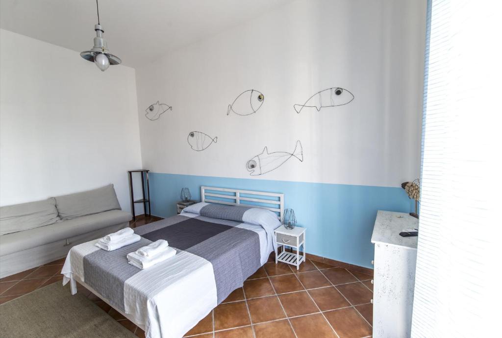 Porto Empedocle Apartment | Via Crispi - Dimora di Mare