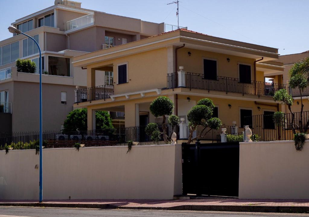 Gravina di Catania Bed & Breakfast | Viaggio in Sicilia B&B