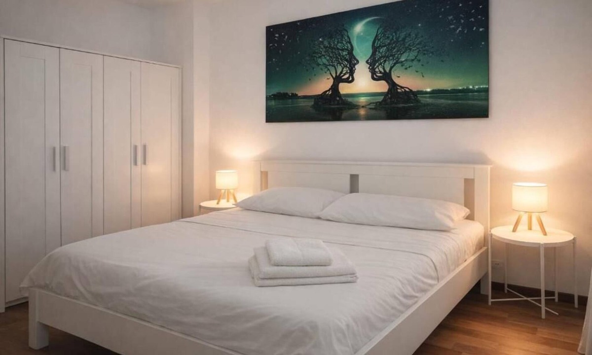Pigneto Apartment | Vibes Pigneto, central location near metro C stop suitable for families