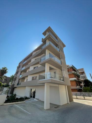 Grottasanta Apartment | VickyVibes House