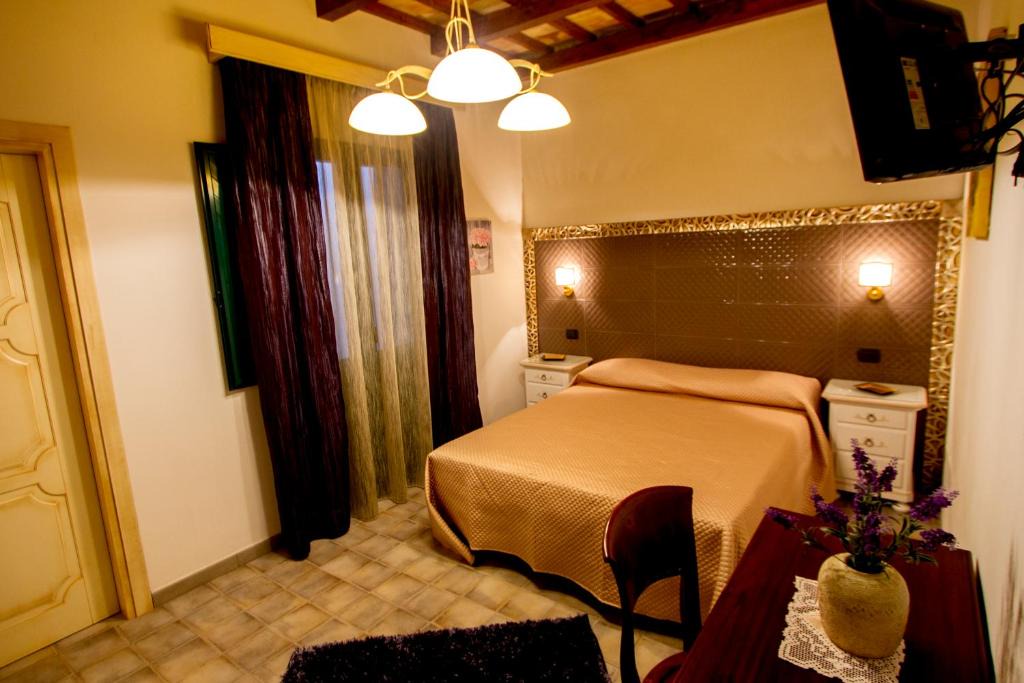 Lampedusa Bed & Breakfast | Vicolo del Porto