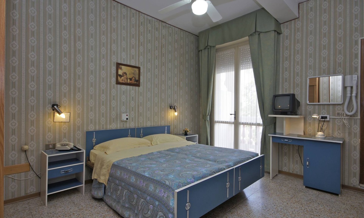 Villamarina Hotel | Victory Hotel