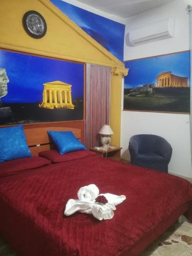 Porto Empedocle Apartment | Vigata House