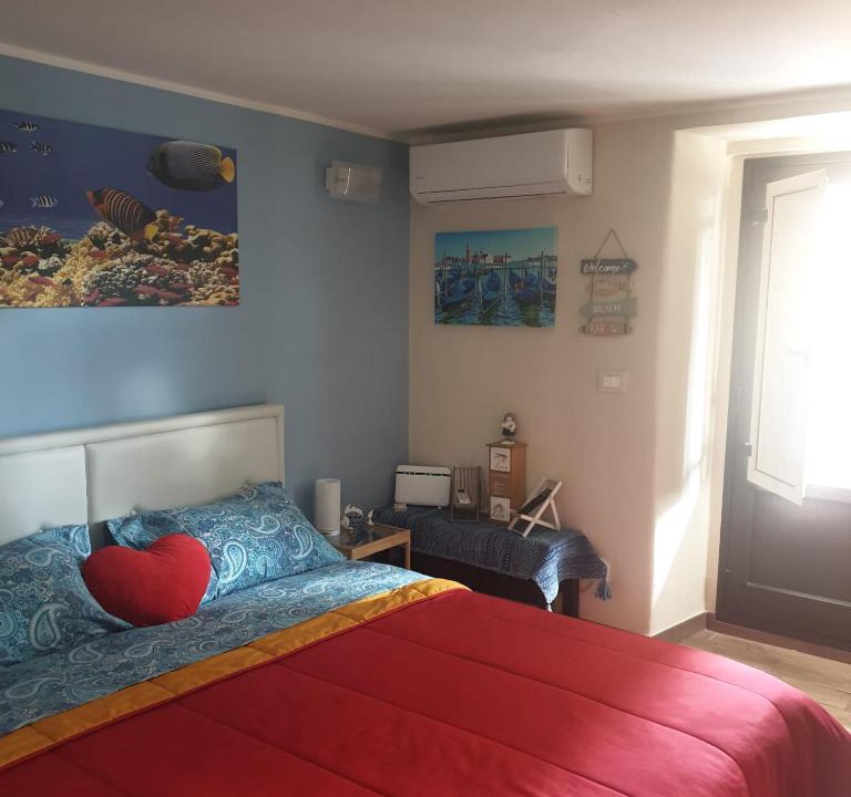 Ognina Apartment | Viky House
