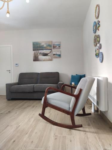 Cattolica Eraclea Apartment | Viletta Eraclea Minoa 4 min by car to the beach
