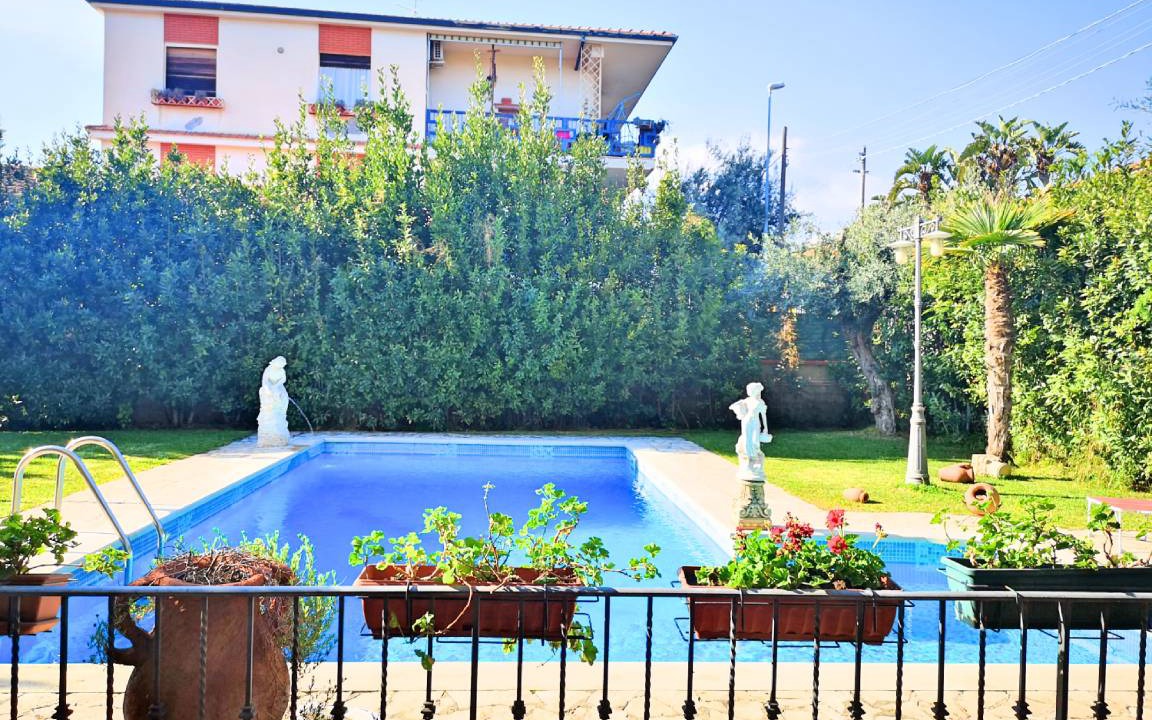 Misterbianco Villa | Villa ∙ 2 bedrooms ∙ 6 guests