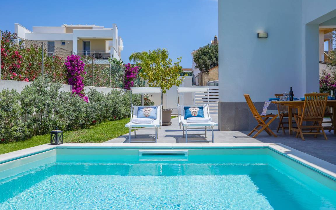 Fondo Morte Villa | Villa ∙ 2 bedrooms ∙ 4 guests