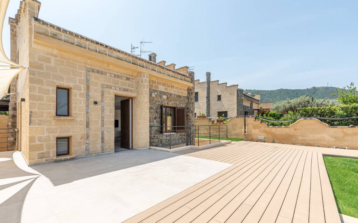 Mazzaforno Villa | Villa ∙ 3 bedrooms ∙ 6 guests