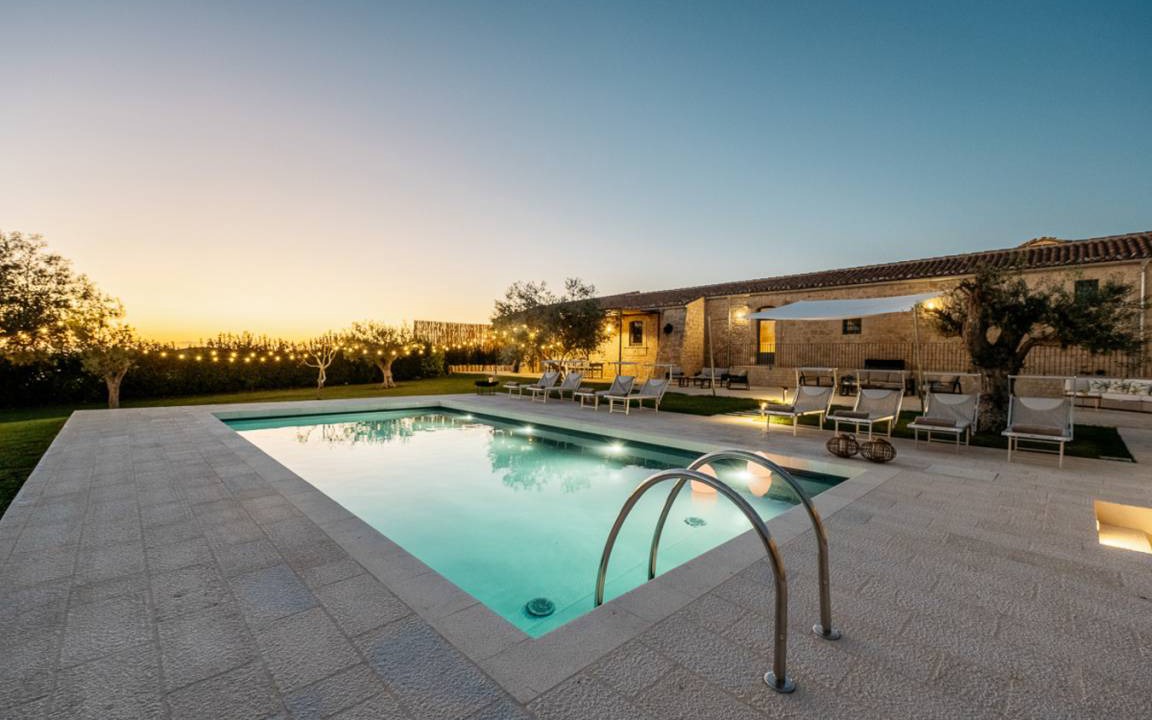 San Filippo Villa | Villa ∙ 4 bedrooms ∙ 18 guests