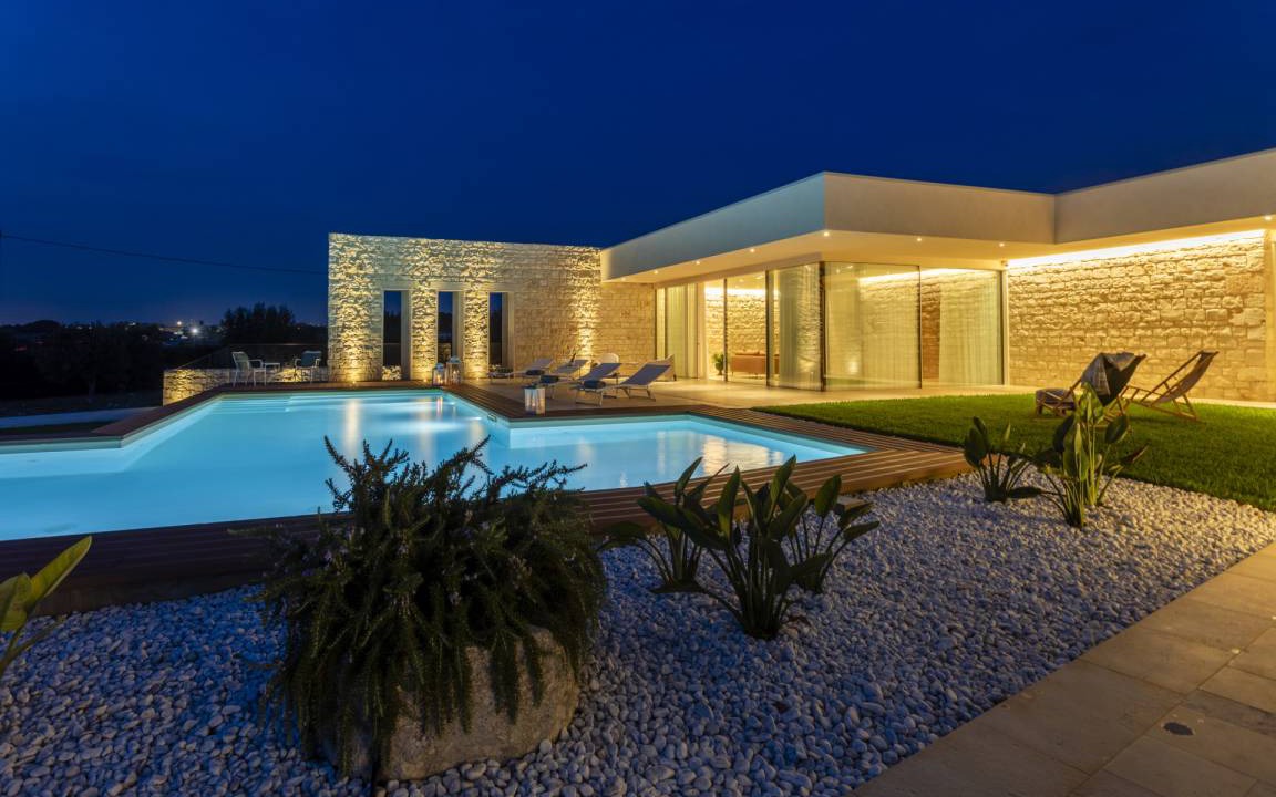 Modica Villa | Villa ∙ 4 bedrooms ∙ 7 guests