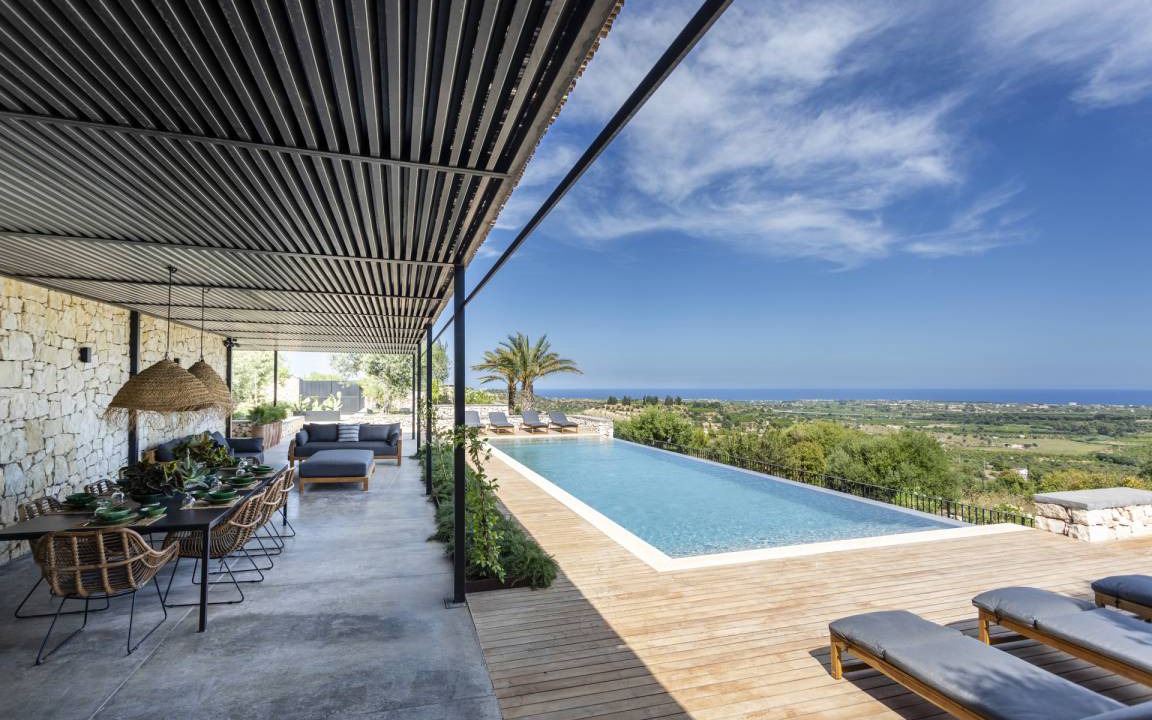 Avola Villa | Villa ∙ 4 bedrooms ∙ 8 guests