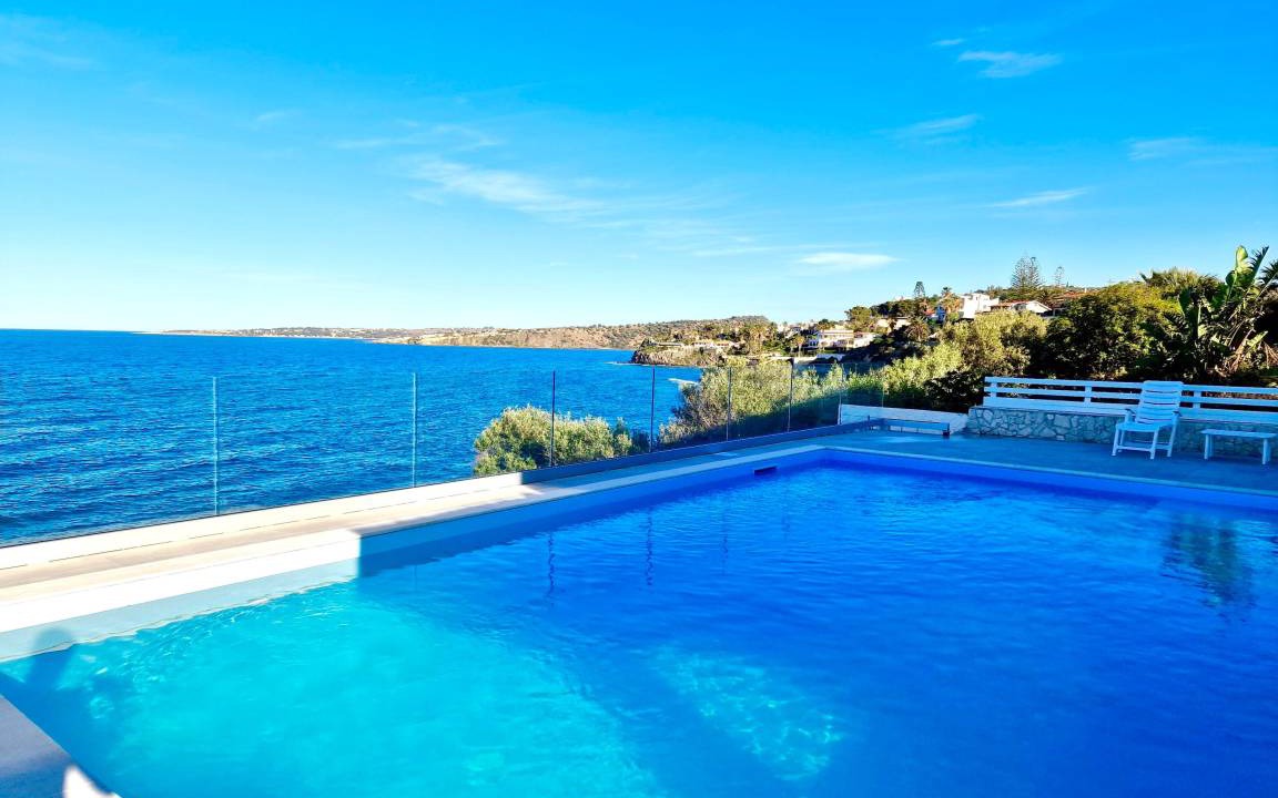 Costa Saracena-Castelluccio Villa | Villa ∙ 5 bedrooms ∙ 10 guests