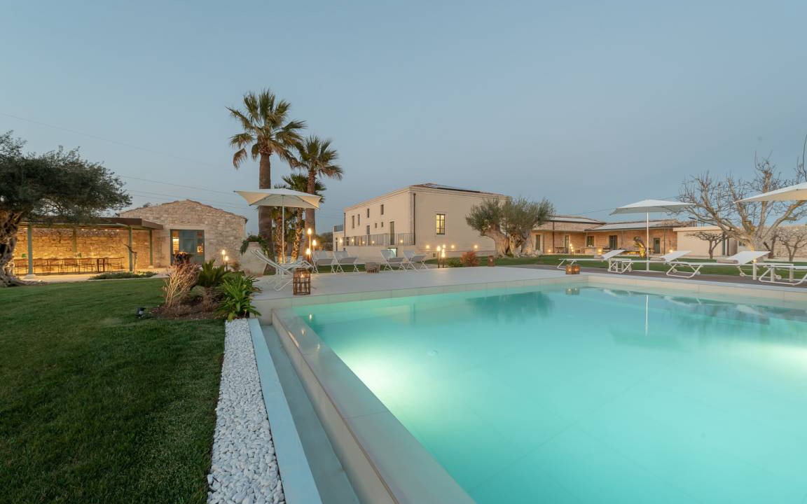 Casa Papa Villa | Villa ∙ 8 bedrooms ∙ 25 guests