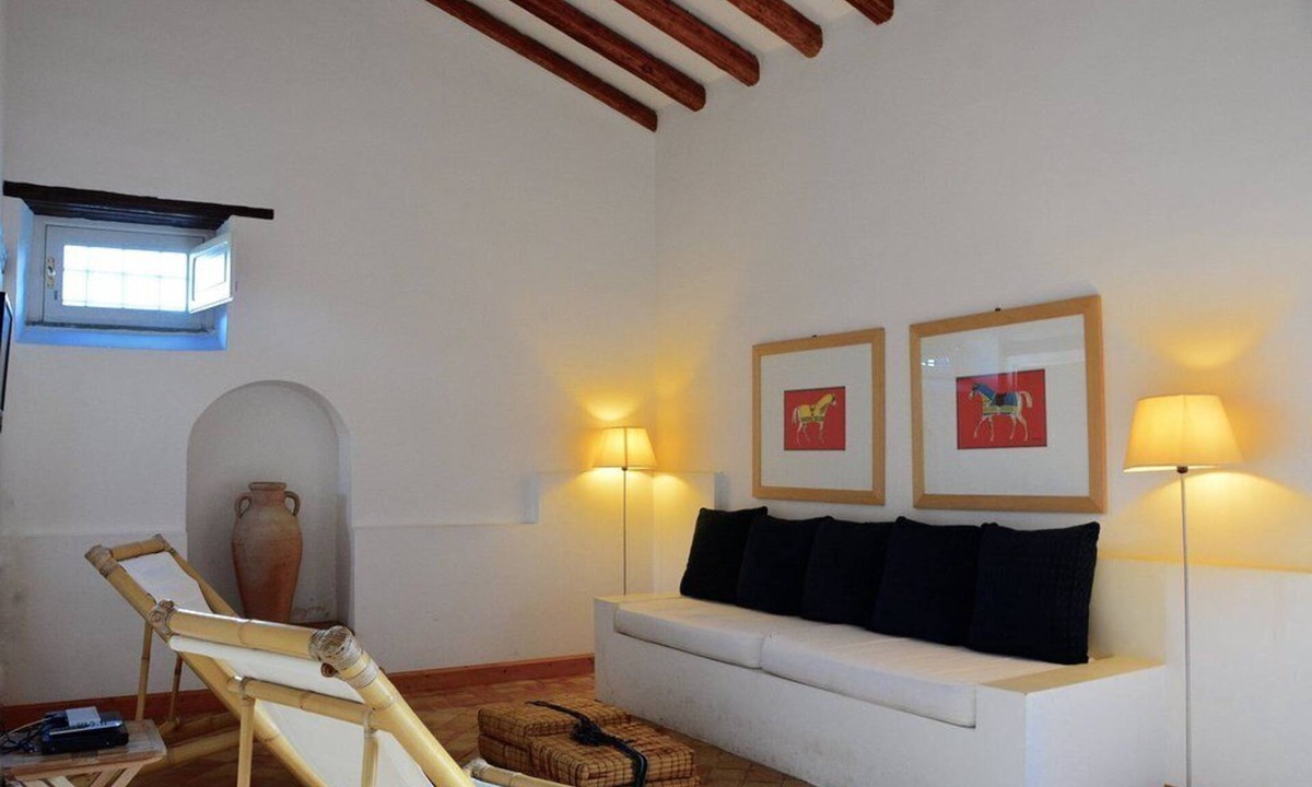Castiglione di Sicilia Villa | Villa Alloro