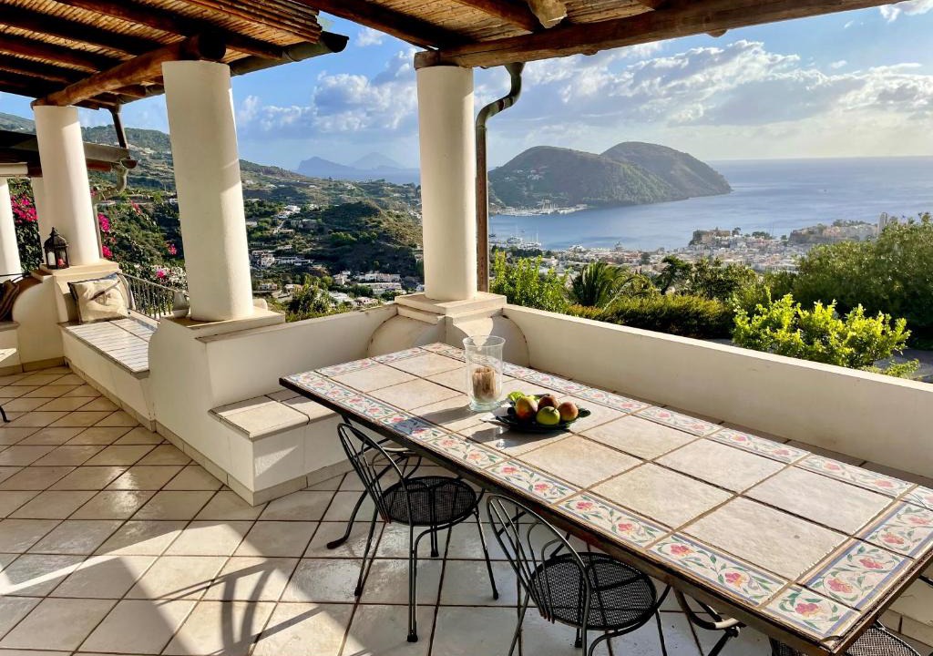Monte Gallina Apartment | Villa 'A Pisa