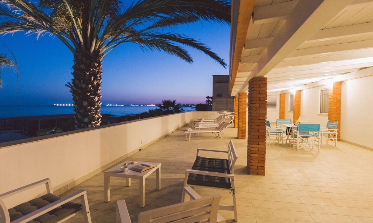 Bove Marino Villa | Villa Acquamarina 9, Emma Villas