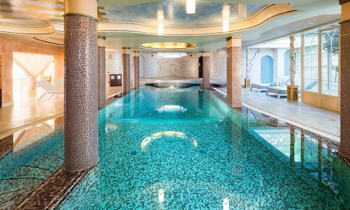 Donnalucata Villa | Villa Acquamarina with private heated pool