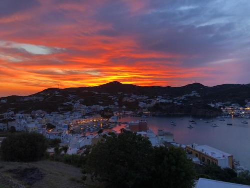 Ponza Resort | Villa Adele Ponza