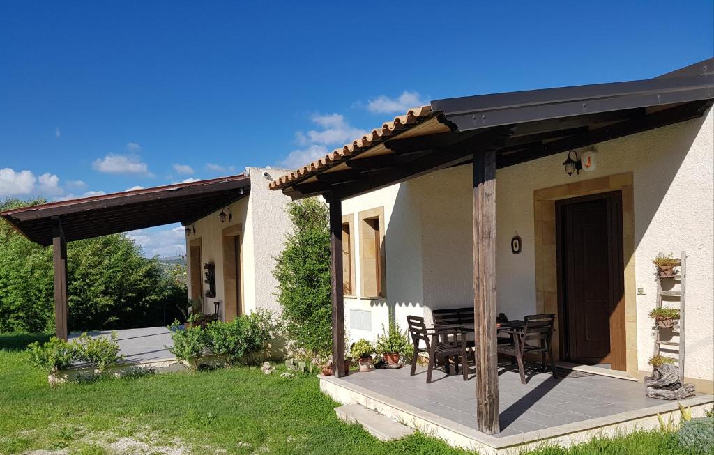 Noto Marina House | Villa Agape
