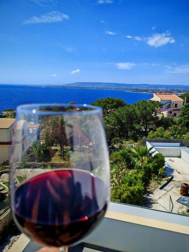 Plemmirio Apartment | Villa al Plemmirio Luxury