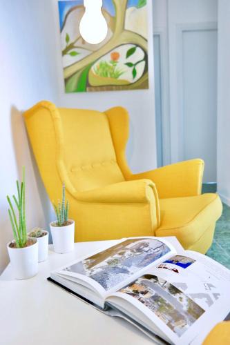 Vampolieri I Apartment | Villa Alba