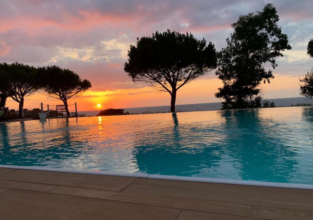 Cefalu Villa | Villa Albachiara