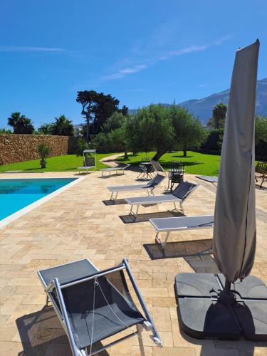 Carini Apartment | Villa Albamonte