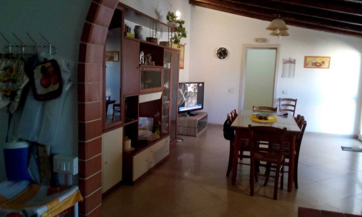 Noto Marina Villa | VILLA ALESSANDRA