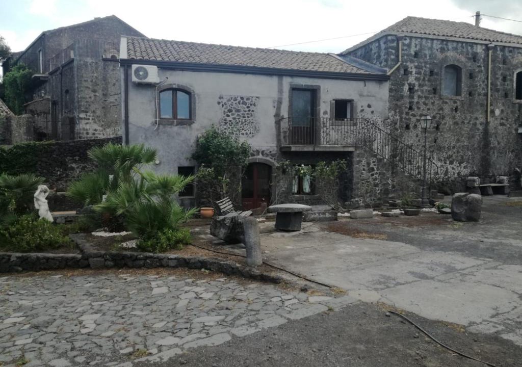 Mascali House | VILLA ALESSIO - ENTIRE VILLA