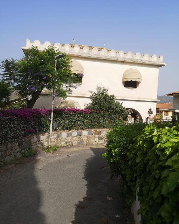 Trappitello Villa | Villa alkantara