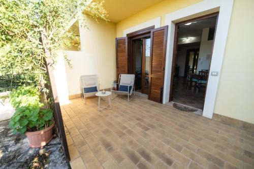 Valderice House | Villa Almarè