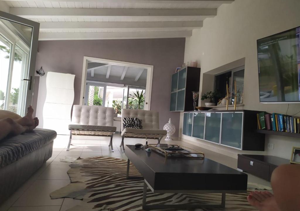 Castellammare del Golfo Villa | Villa Andrea