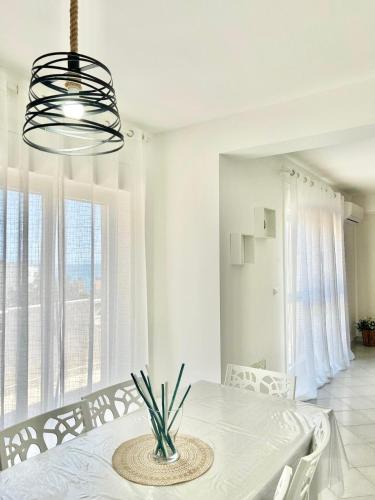Lido Rossello House | Villa Andromeda apartments
