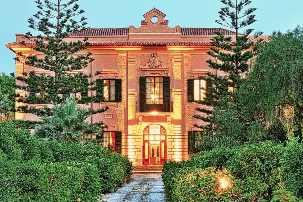 Trapani Apartment | Villa Angelina - charming rooms & apartments