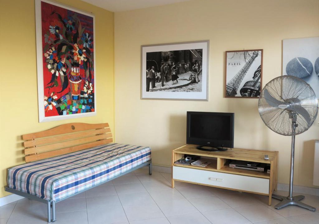Marina di Vasto House | Villa Anna "Davvero sulla Spiaggia"