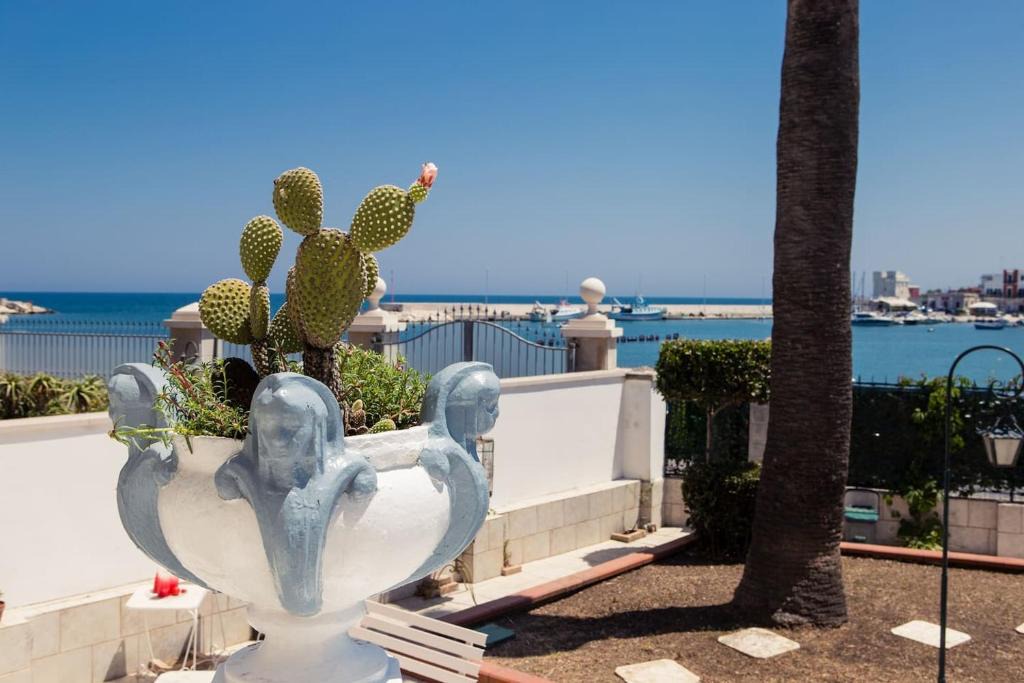 Santo Spirito Villa | Villa Anna