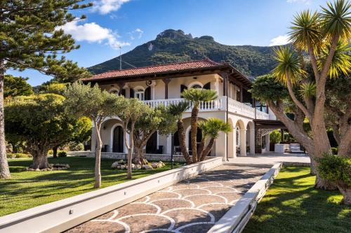 Forio Bed & Breakfast | Villa Antonietta Ischia
